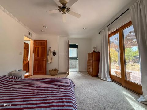 Tiny photo for 159 Burnham Road, Oak View, CA 93022 (MLS # V1-33095)