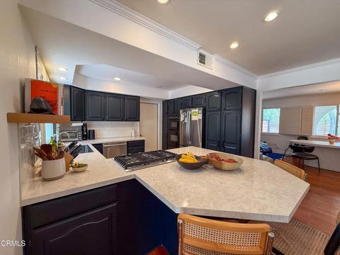 Tiny photo for 159 Burnham Road, Oak View, CA 93022 (MLS # V1-33095)