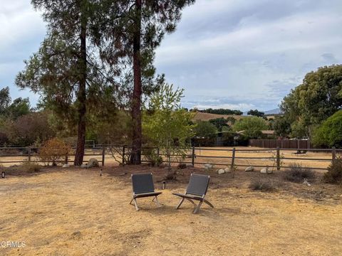 Tiny photo for 159 Burnham Road, Oak View, CA 93022 (MLS # V1-33095)