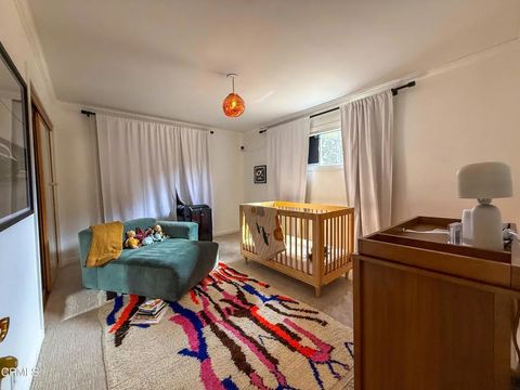 Tiny photo for 159 Burnham Road, Oak View, CA 93022 (MLS # V1-33095)