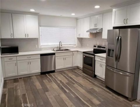 Photo of 1013 E Appleton St #1, Long Beach, CA 90802 (MLS # PW26015555)