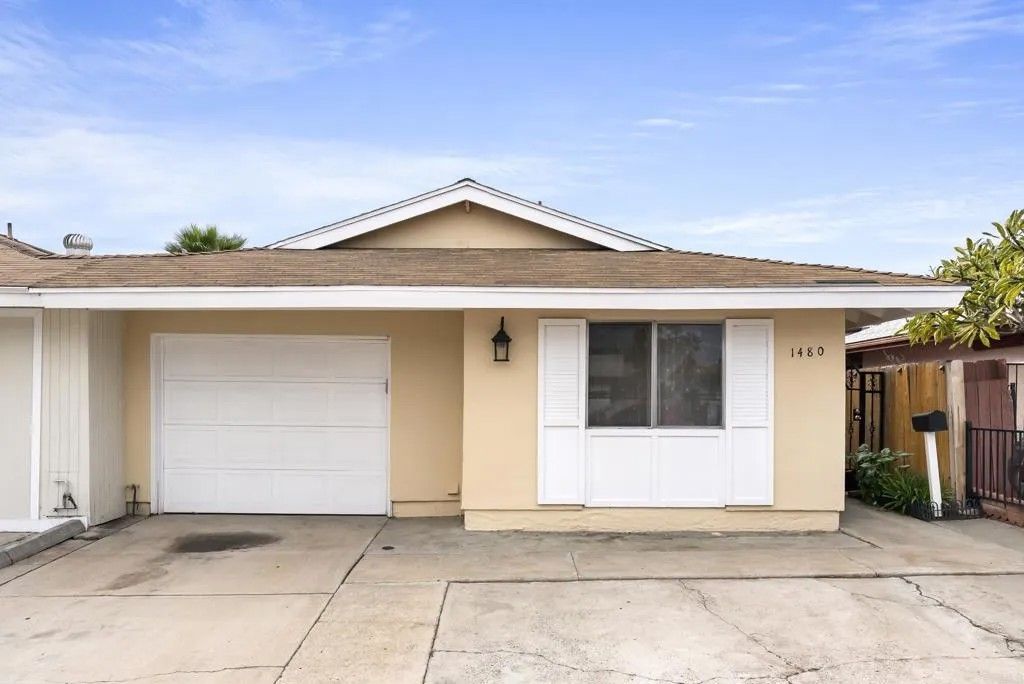 Photo of 1480 Kim Place, Chula Vista, CA 91911 (MLS # NDP2600102)