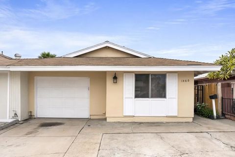 Photo of 1480 Kim Place, Chula Vista, CA 91911 (MLS # NDP2600102)