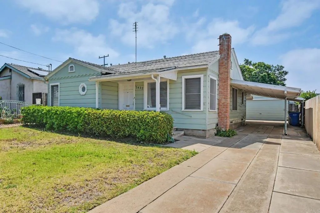 1432 E 20Th Street