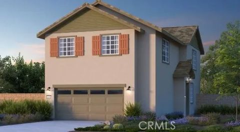 Photo of 29298 Victoria Beach Boulevard, Winchester, CA 92596 (MLS # IG26018759)