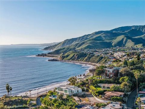 17352 W Sunset 103 Pacific Palisades CA 90272