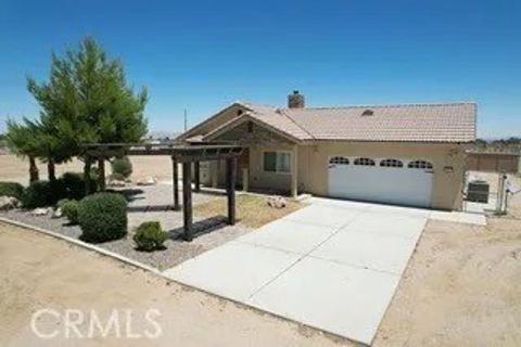 Photo of 4950 Shady Drive, Phelan, CA 92371 (MLS # HD25273281)