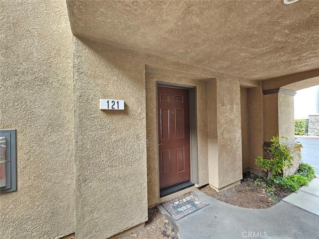 Photo of 7331 Shelby Place #121, Rancho Cucamonga, CA 91739 (MLS # TR26008718)