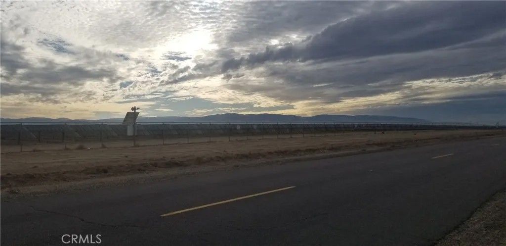 Photo of 0 Avenue A, Rosamond, CA 93560 (MLS # SR25281471)