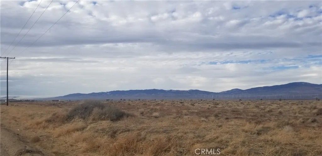 Photo of 0 Avenue A, Rosamond, CA 93560 (MLS # SR25281471)