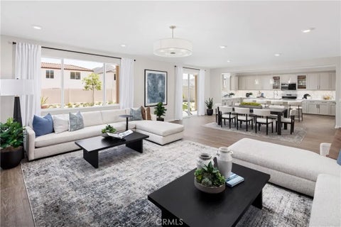 Photo of 29662 Lisa Circle, Winchester, CA 92596 (MLS # OC26148929)