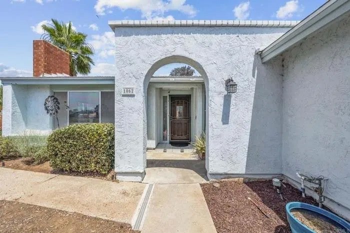 1062 Ponderosa