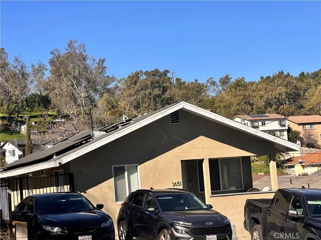 Photo of 3651 Armour #1/4, Los Angeles, CA 90032 (MLS # WS26029092)