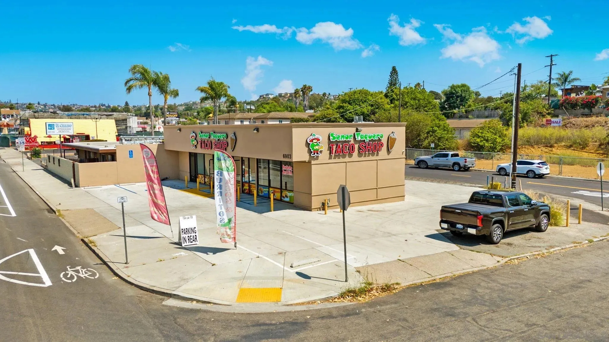 La Mesa, California 91942, United States, ,Commercial,Active,192054