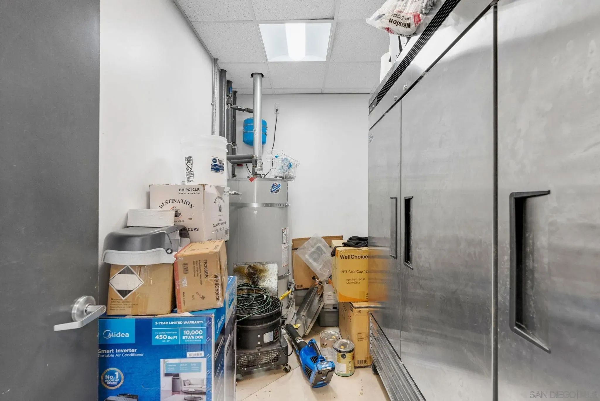 La Mesa, California 91942, United States, ,Commercial,Active,192054