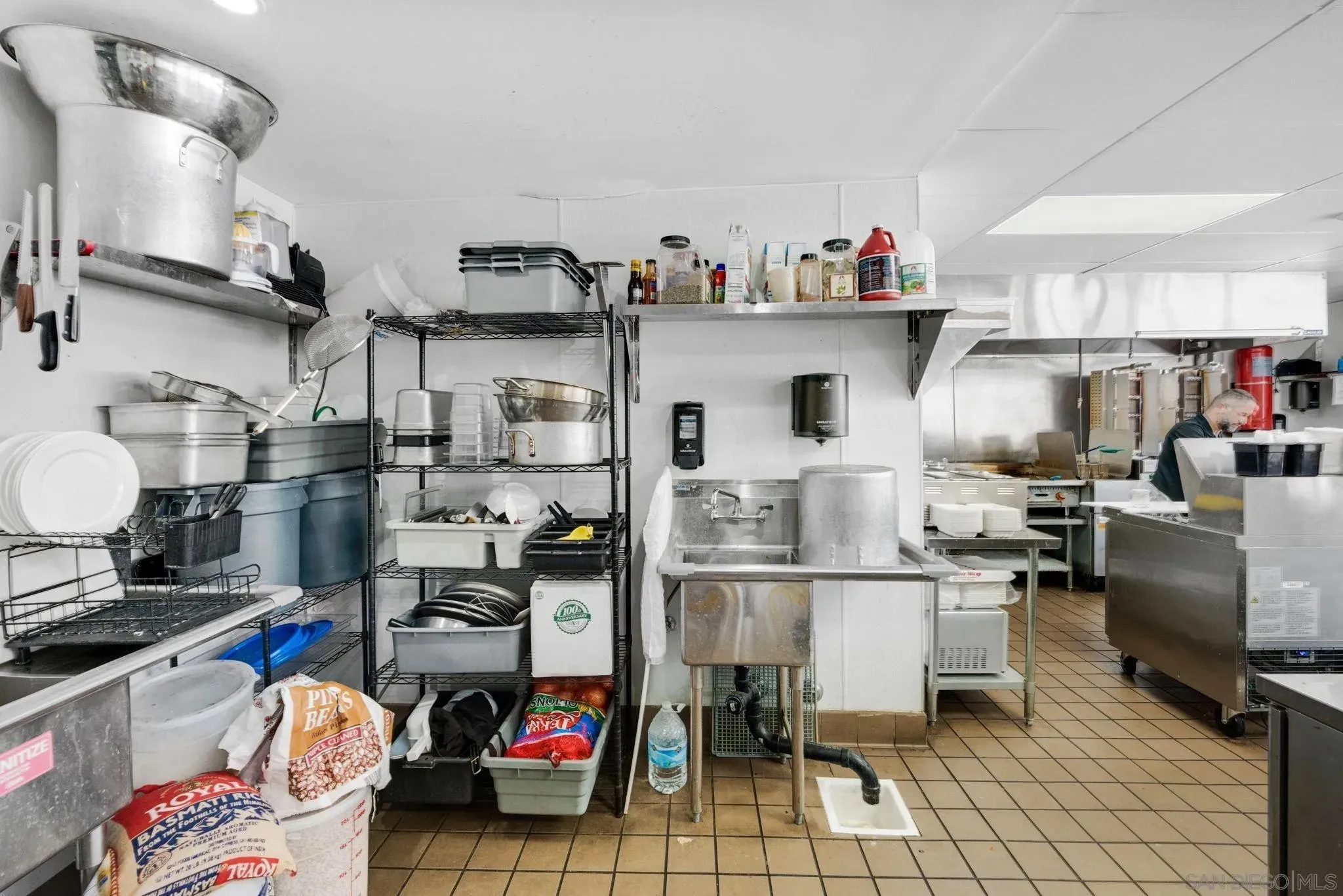 La Mesa, California 91942, United States, ,Commercial,Active,192054