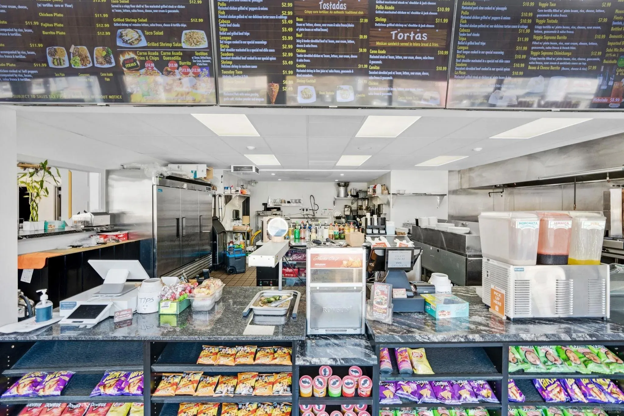 La Mesa, California 91942, United States, ,Commercial,Active,192054