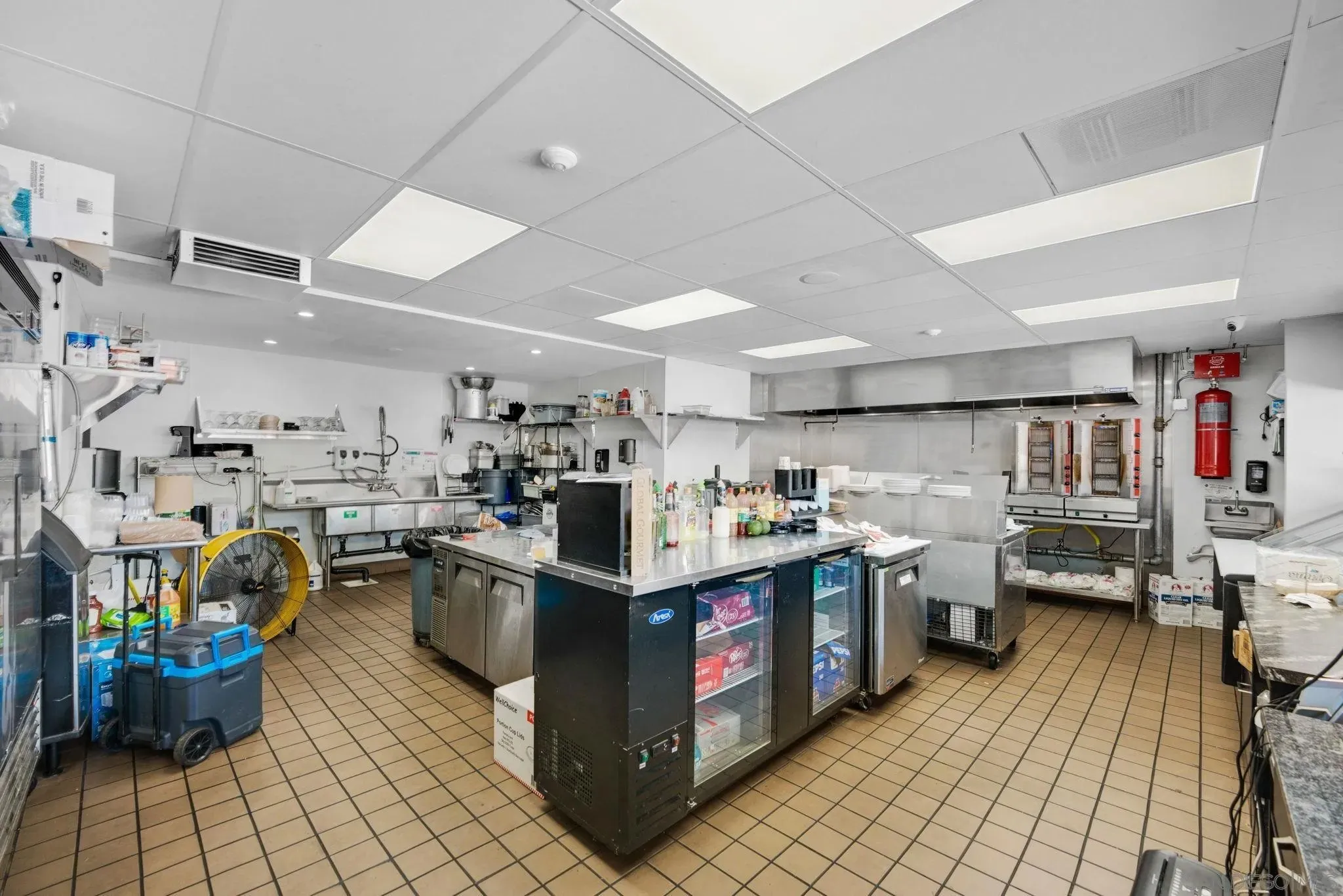 La Mesa, California 91942, United States, ,Commercial,Active,192054