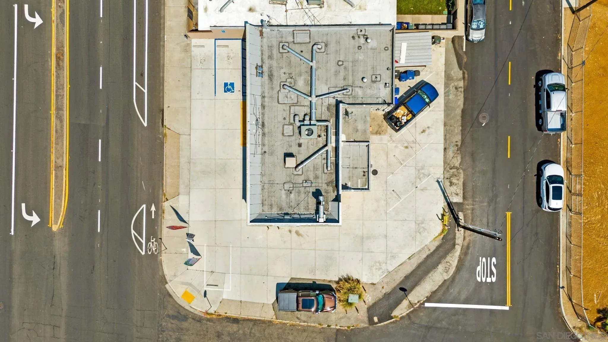 La Mesa, California 91942, United States, ,Commercial,Active,192054