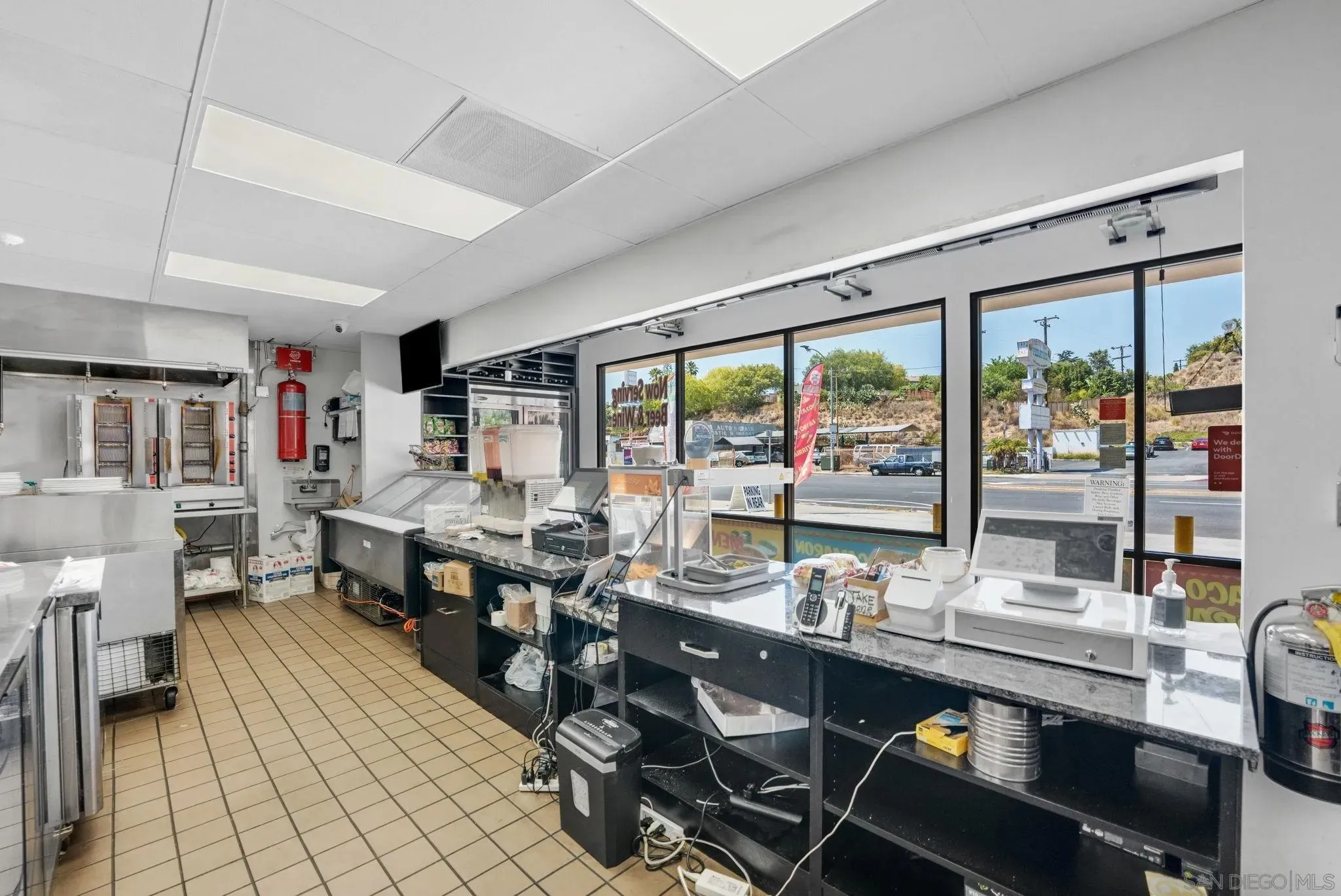 La Mesa, California 91942, United States, ,Commercial,Active,192054