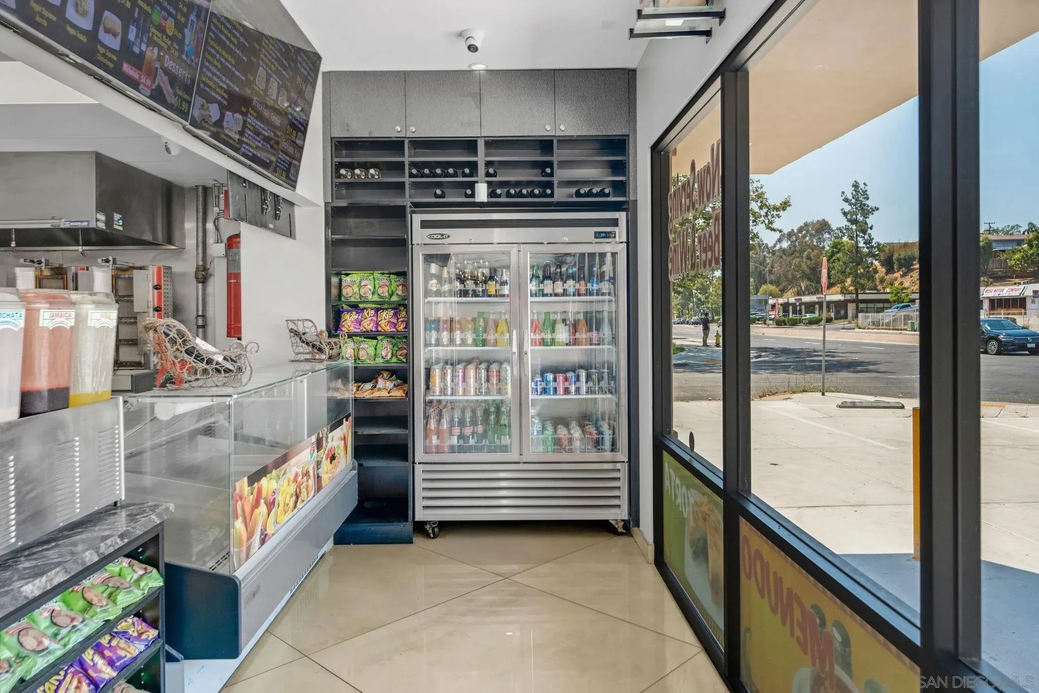 La Mesa, California 91942, United States, ,Commercial,Active,192054