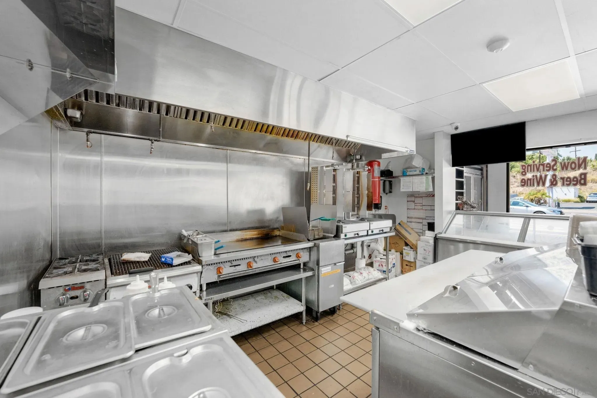 La Mesa, California 91942, United States, ,Commercial,Active,192054