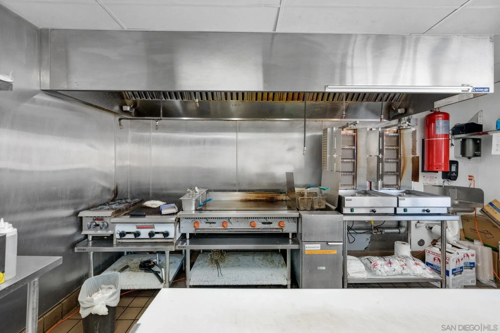 La Mesa, California 91942, United States, ,Commercial,Active,192054