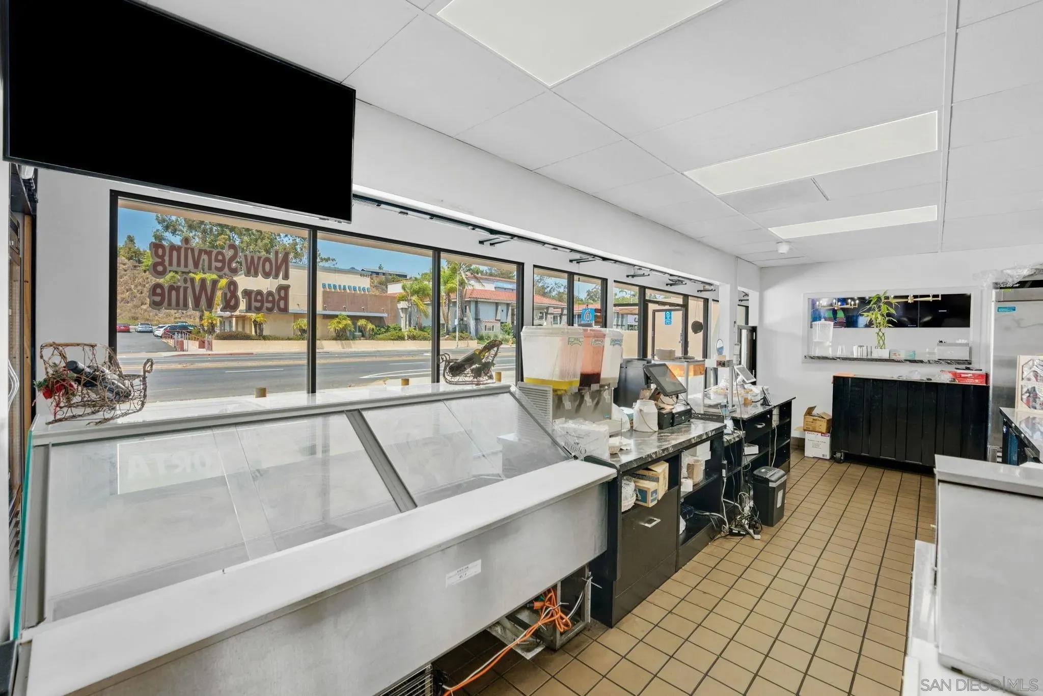 La Mesa, California 91942, United States, ,Commercial,Active,192054