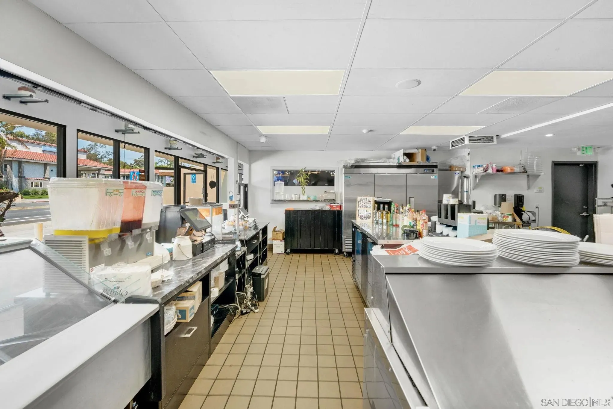 La Mesa, California 91942, United States, ,Commercial,Active,192054