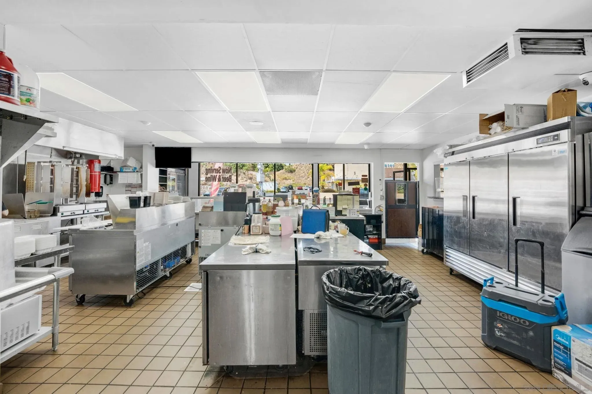 La Mesa, California 91942, United States, ,Commercial,Active,192054