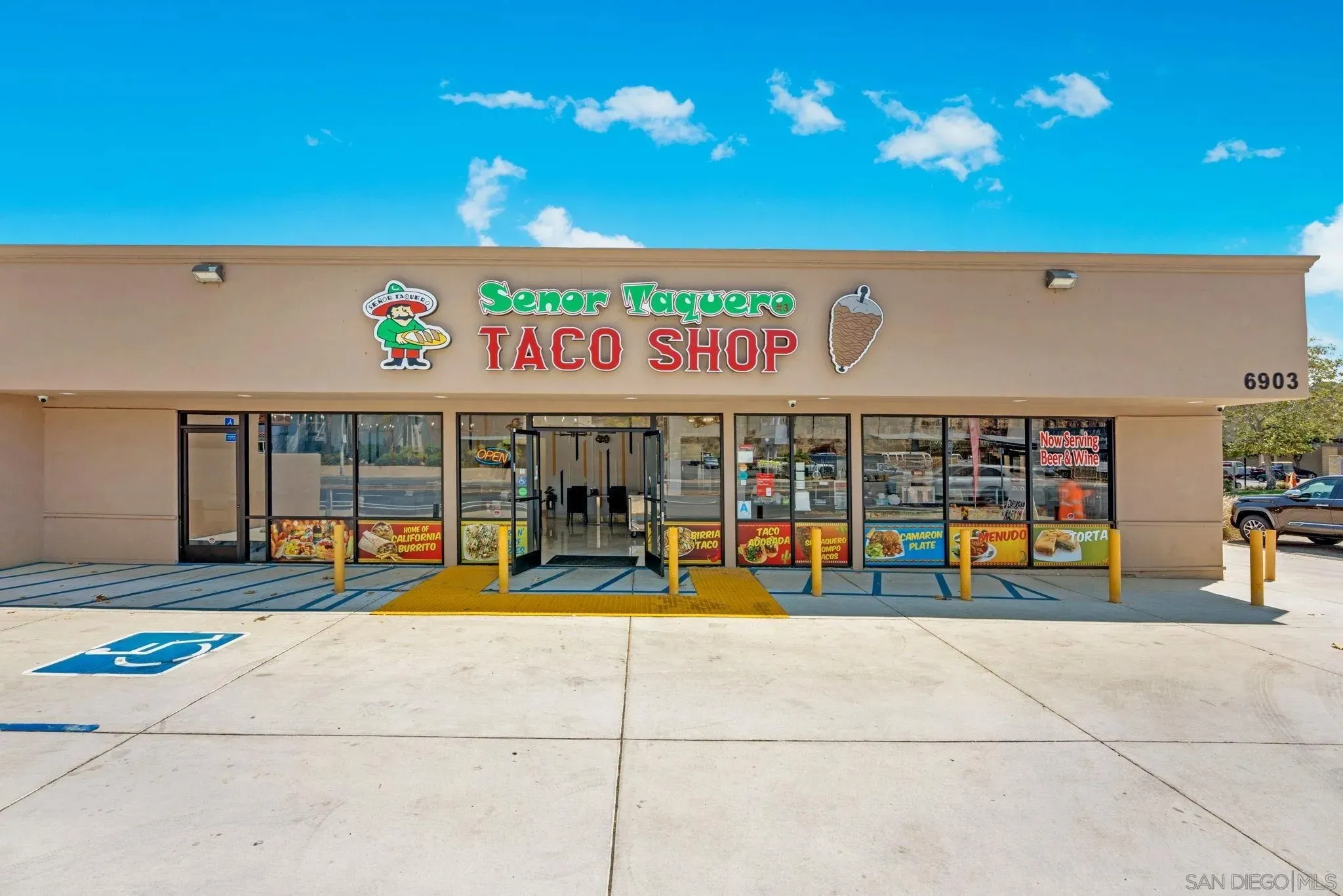 La Mesa, California 91942, United States, ,Commercial,Active,192054