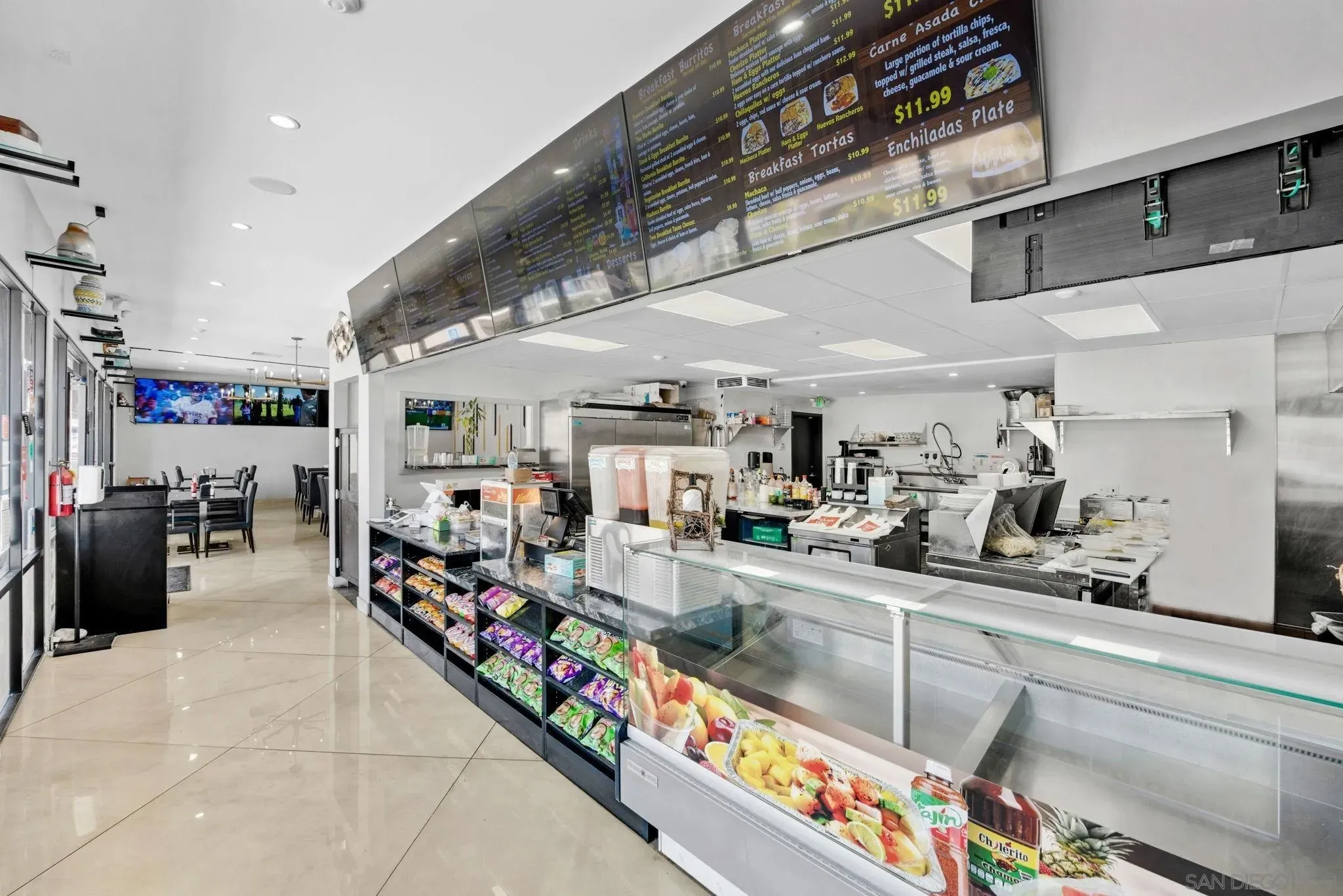 La Mesa, California 91942, United States, ,Commercial,Active,192054