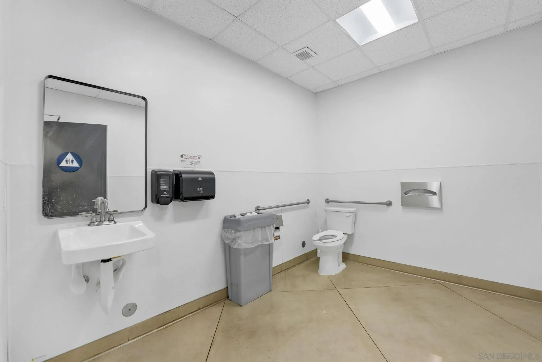 La Mesa, California 91942, United States, ,Commercial,Active,192054