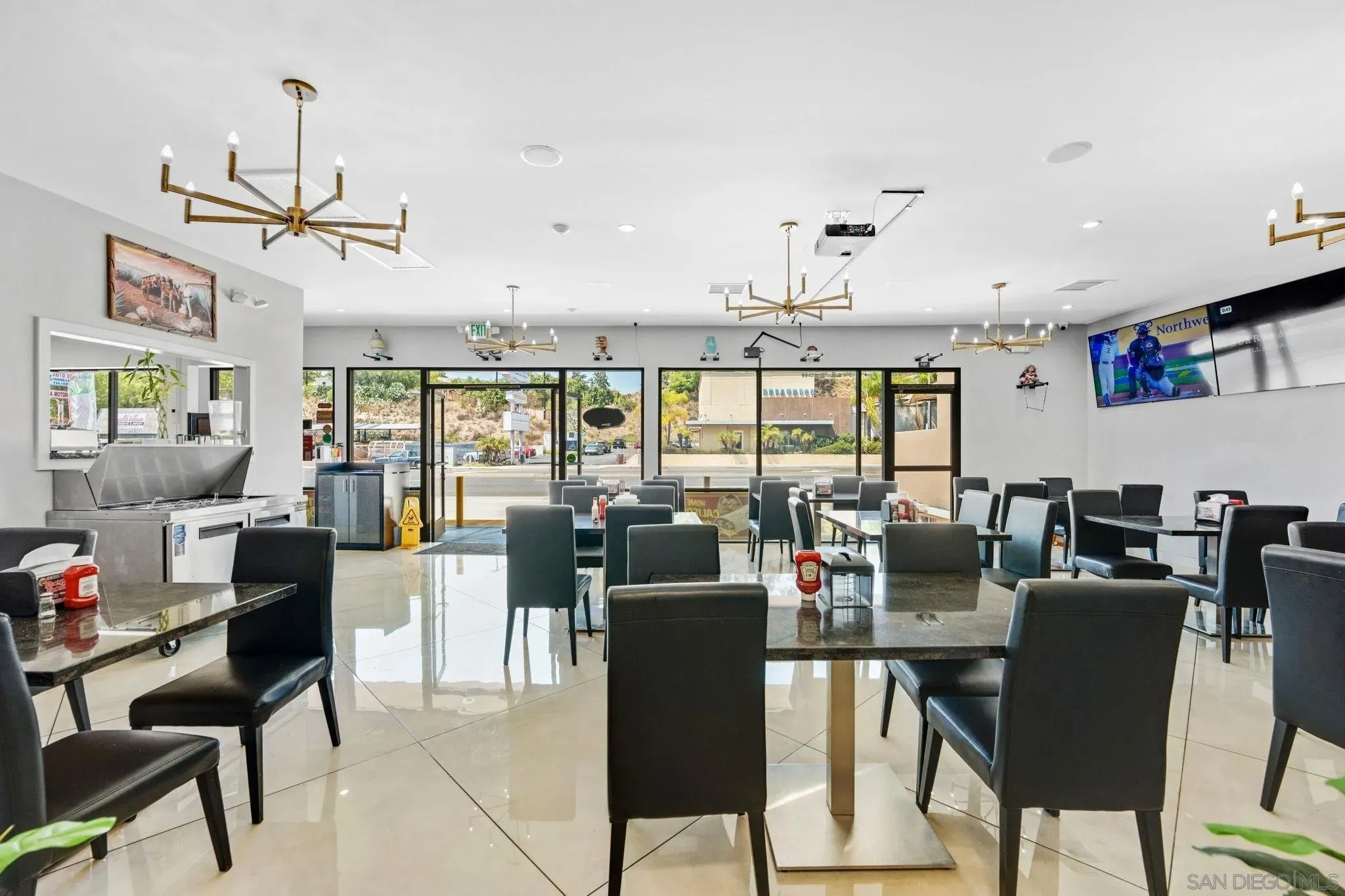 La Mesa, California 91942, United States, ,Commercial,Active,192054