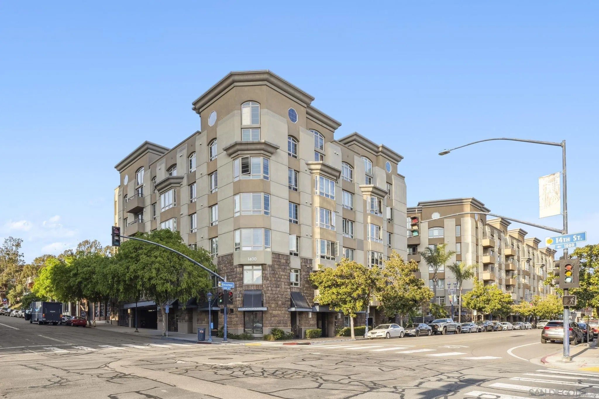 1400 Broadway 1101