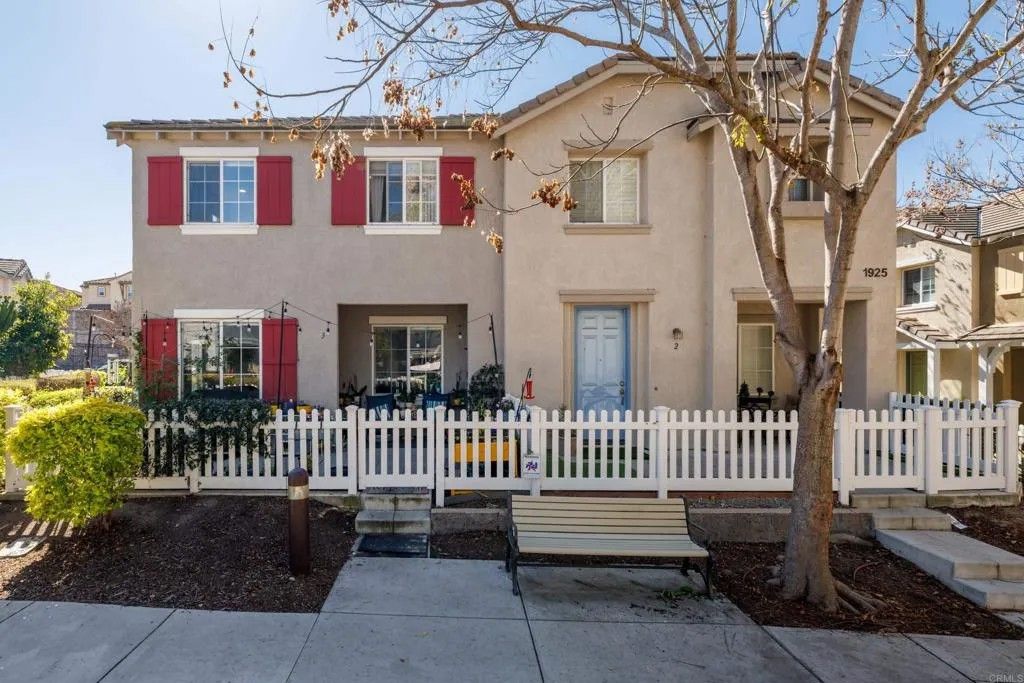 Photo of 1925 Impressionist Dr #3, Chula Vista, CA 91913 (MLS # PTP2601355)