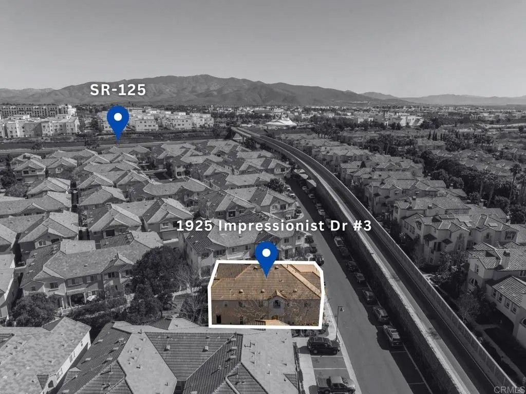 Photo of 1925 Impressionist Dr #3, Chula Vista, CA 91913 (MLS # PTP2601355)