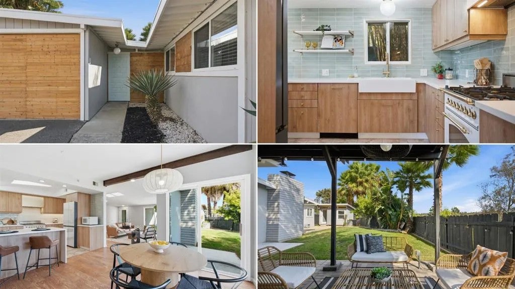 Photo of 134 Santa Clara Drive, Vista, CA 92083 (MLS # NDP2608524)
