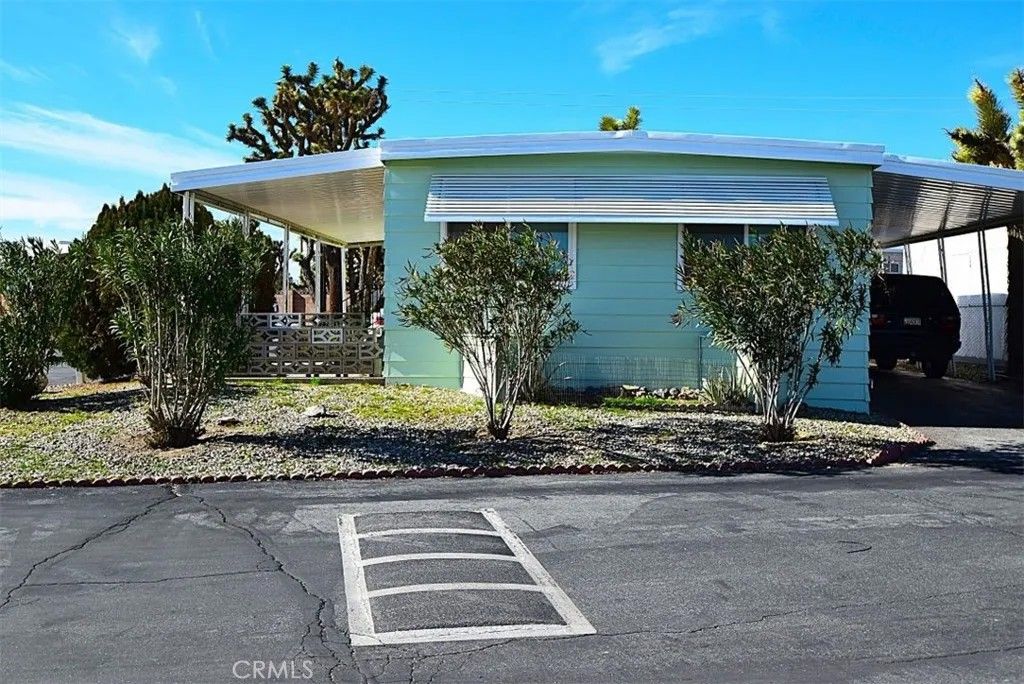 Photo of 56254 29 Palms #52, Yucca Valley, CA 92284 (MLS # JT26007656)