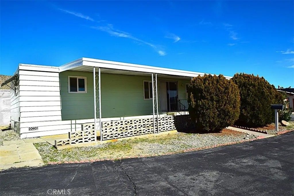 Photo of 56254 29 Palms #52, Yucca Valley, CA 92284 (MLS # JT26007656)