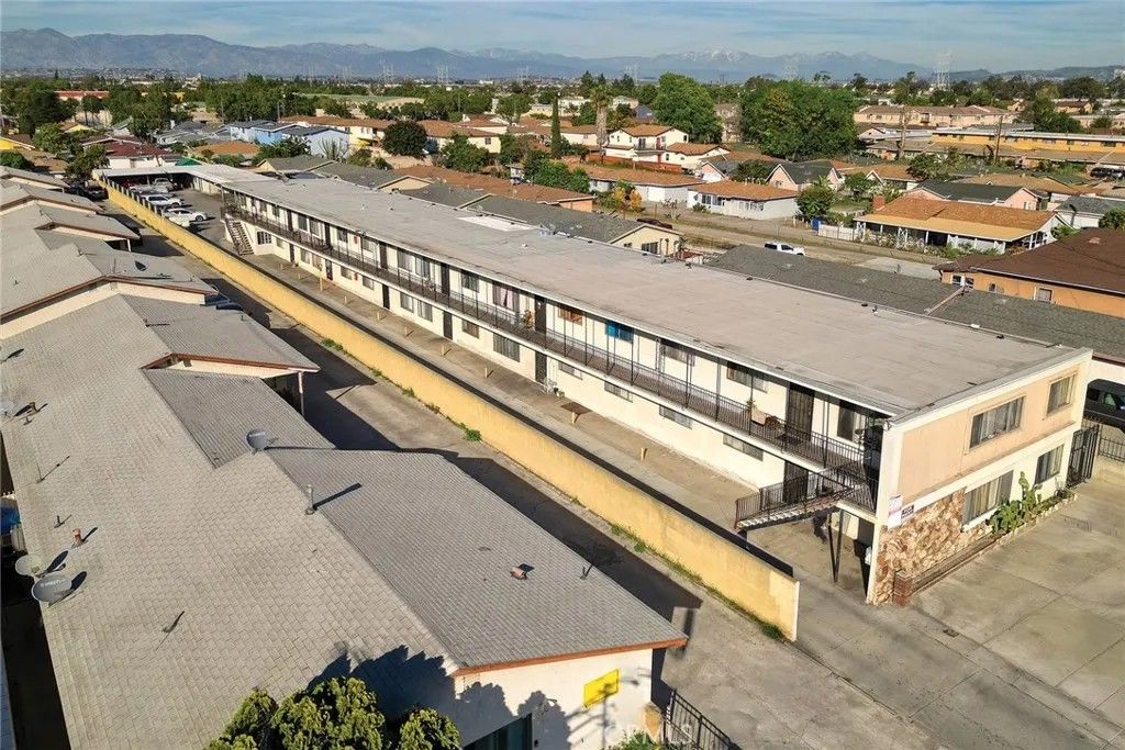 Photo of 5027 Clara Street, Cudahy, CA 90201 (MLS # CV26074272)