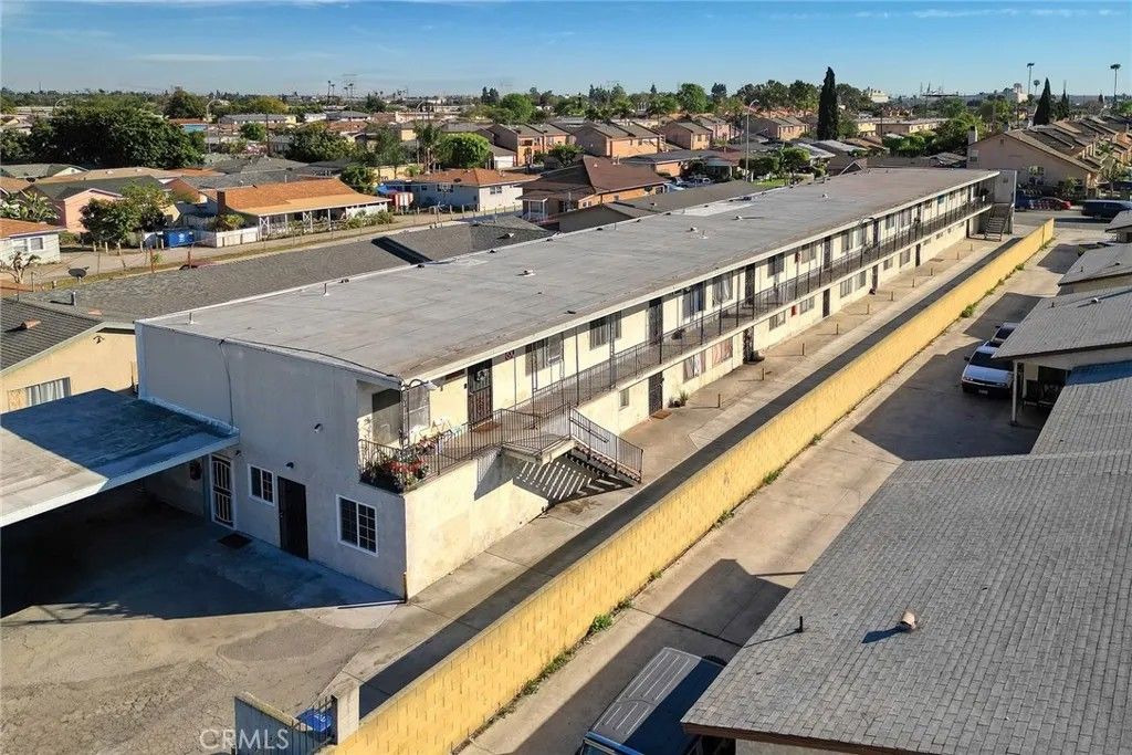 Photo of 5027 Clara Street, Cudahy, CA 90201 (MLS # CV26074272)