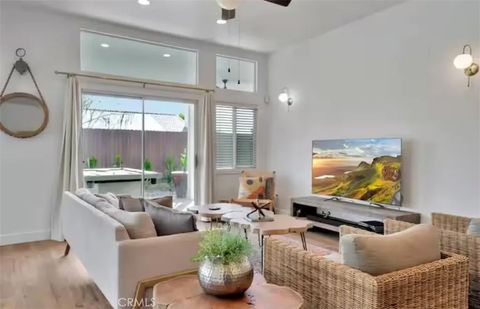 Tiny photo for 47800 Pansy St, Indio, CA 92201 (MLS # OC25251150)