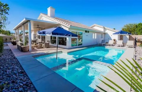 Photo of 47800 Pansy St, Indio, CA 92201 (MLS # OC25251150)