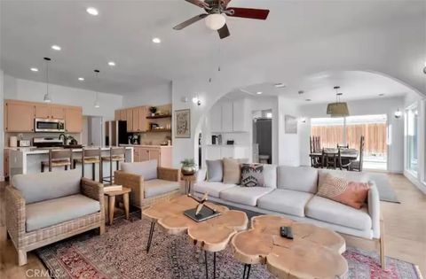 Tiny photo for 47800 Pansy St, Indio, CA 92201 (MLS # OC25251150)