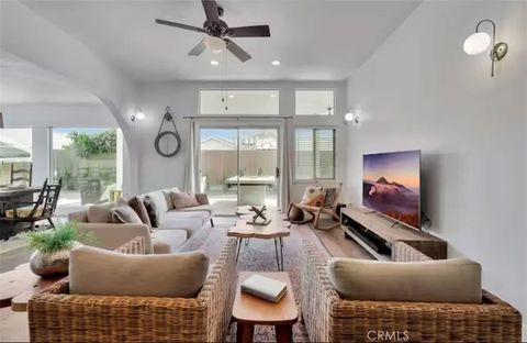 Tiny photo for 47800 Pansy St, Indio, CA 92201 (MLS # OC25251150)