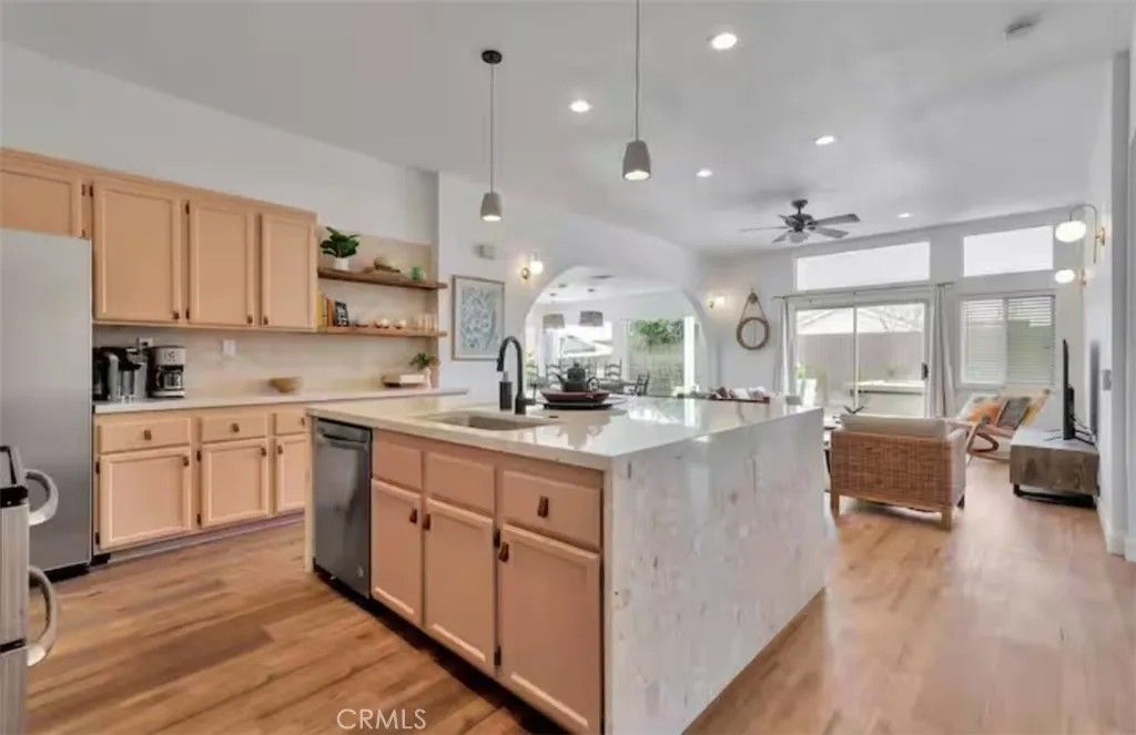 Photo of 47800 Pansy St, Indio, CA 92201 (MLS # OC25251150)