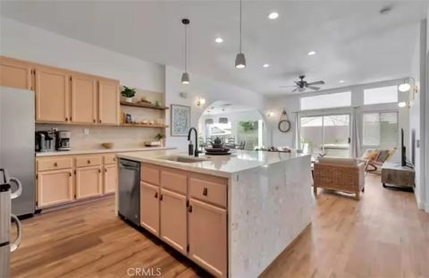 Tiny photo for 47800 Pansy St, Indio, CA 92201 (MLS # OC25251150)