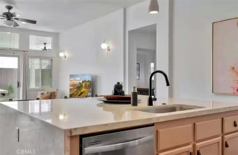 Tiny photo for 47800 Pansy St, Indio, CA 92201 (MLS # OC25251150)