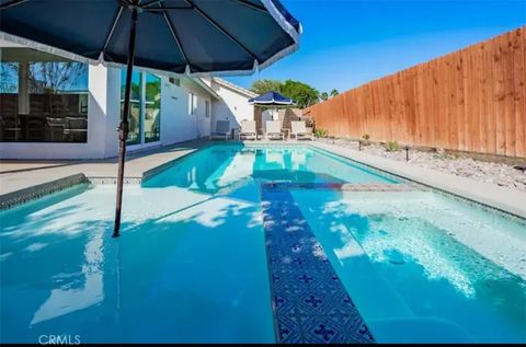 Tiny photo for 47800 Pansy St, Indio, CA 92201 (MLS # OC25251150)